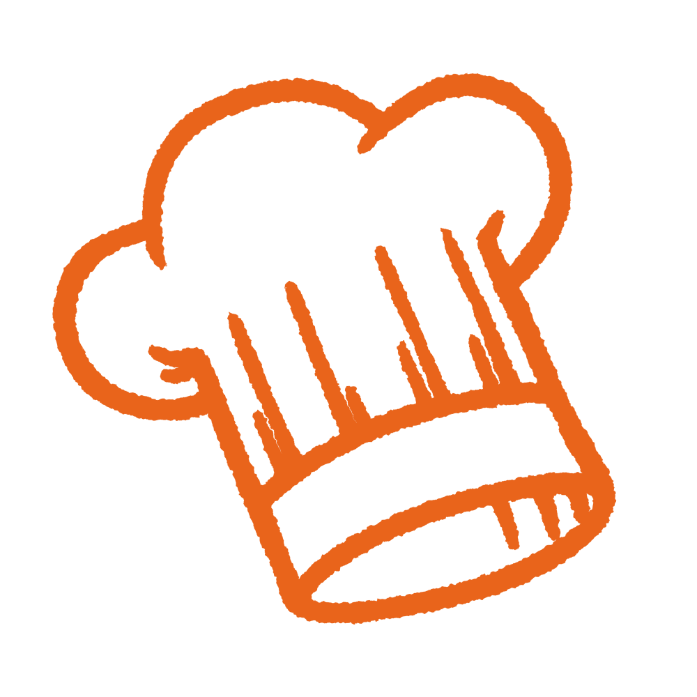 Solo Comida Rica Logo